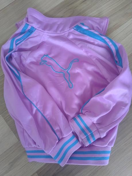 Mikina puma, puma,110