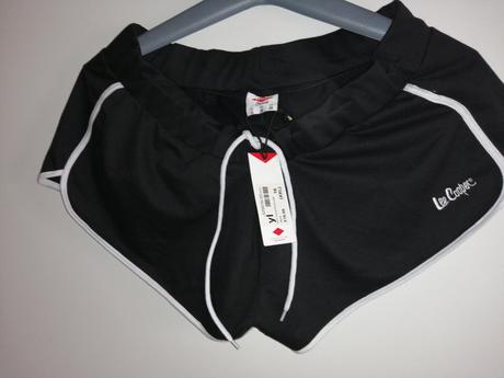 Lee cooper šortky xl, lee cooper,xl / xxl