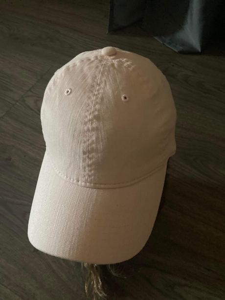 Šiltovka  usa boss, hugo boss,m