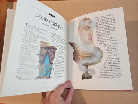 South north east & west, 