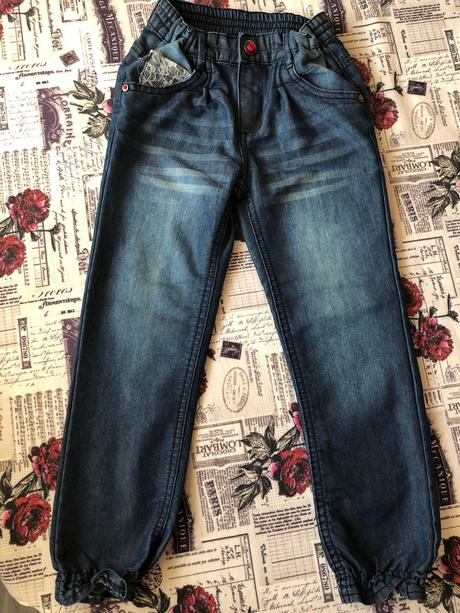 Tensie rifle s cipkou, kiki&koko,116