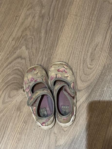 Superfit fialova papuče, superfit,25