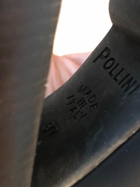 Pollini lodicky, 37