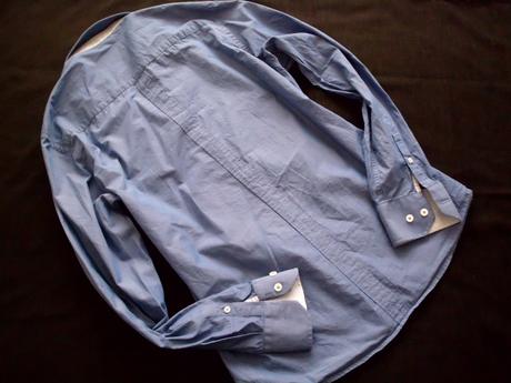 Savvy citizen košeľa, l