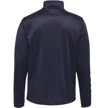 Hummel promo poly suit pánska súprava, hummel,xxl