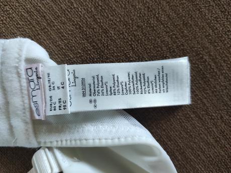 Podprsenka, esmara,75c