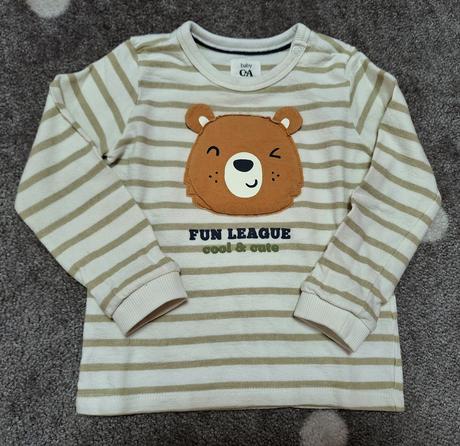 Tričko, cactus clone,92