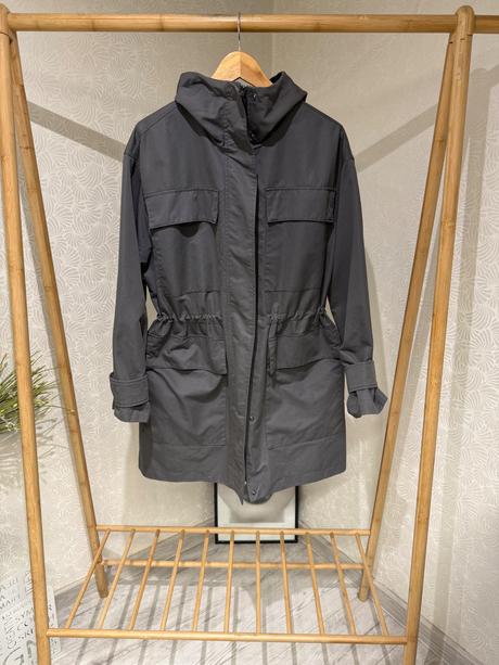 Bunda parka zara, zara,s