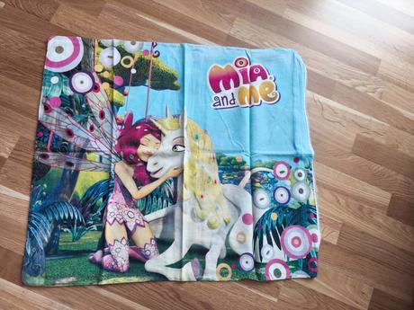 Posteľné obliečky mia a já, šírka (cm): 140,dĺžka (cm): 200