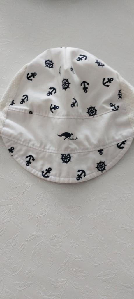 Rada čiapka obvod 50 cm, rada,104