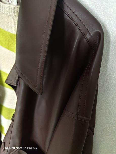 Oversize bunda-l,xl, 38 - xl