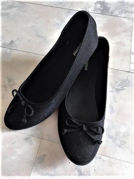 Balerínky, graceland,38