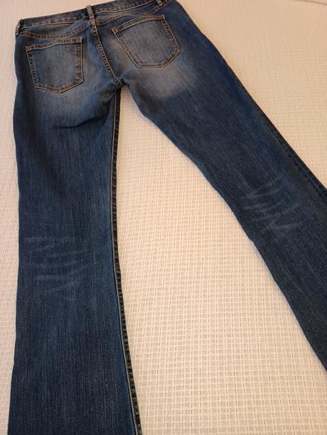 Gap flare rifle, gap,m