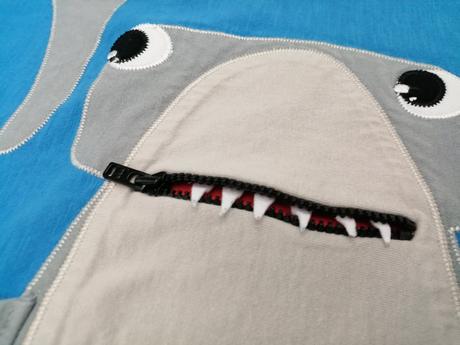 Next súprava žralok, next,104