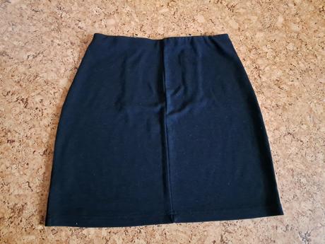 Dámska minisukňa, m