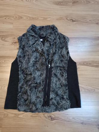 Tepla vesta xl, xl