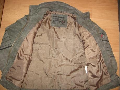 Bunda128, glorious,128