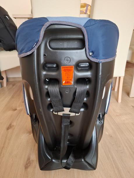 Autosedačka 9-18 kg, 