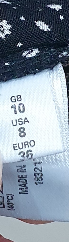 Dámske šaty, miss selfridge,36