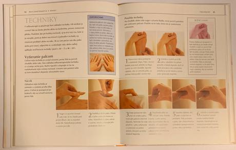 Barbara kunzová - reflexoterapia, 