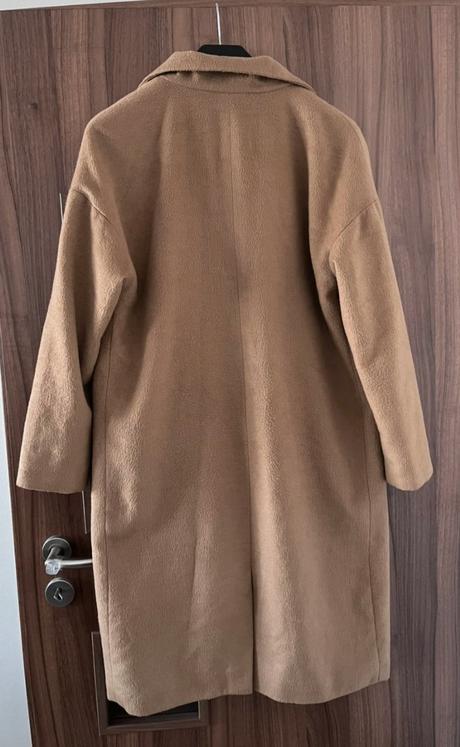 Prechodný kabát, amisu,m
