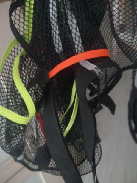 Sieť do bránky m trénovanie, 