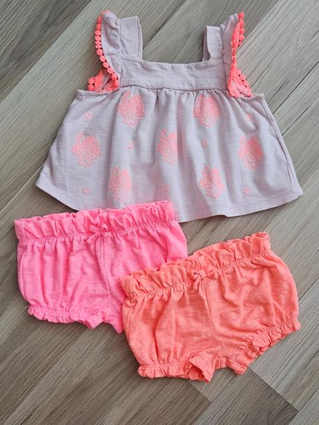 Neónová súpravička, f&f,68