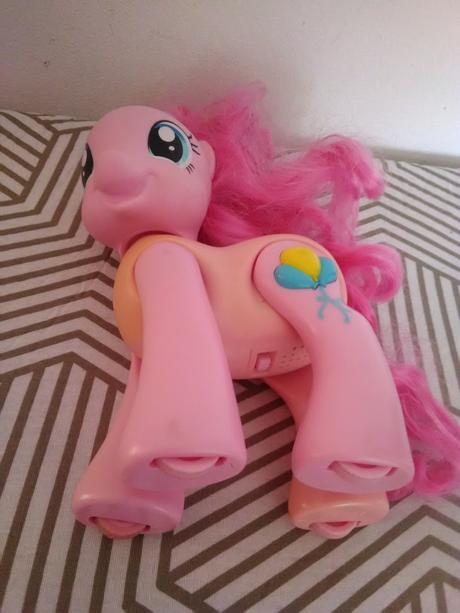 Pinkie pie , my little pony, 