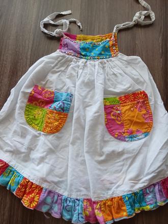 Saty, 80