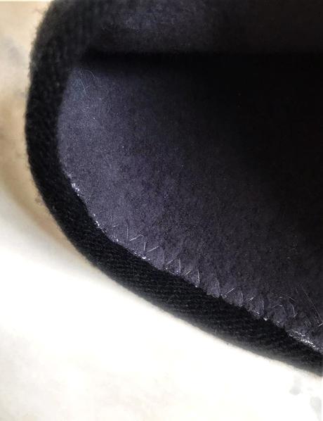 Vlnená kašmírová čiapka beanie, 