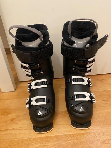 Lyziarky fischer, fischer,37