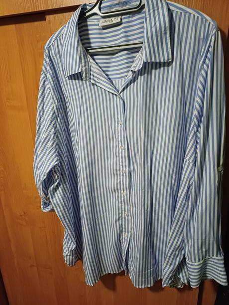 Damska tunika xxxl, xxxl