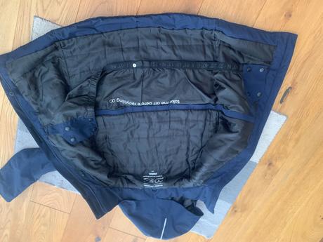 Reima zimná lyžiarska bunda 146/152, reima,146