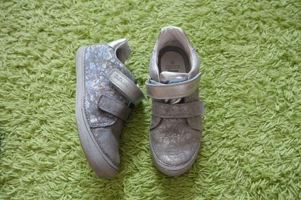 Prechodné topánky, d.d.step,37