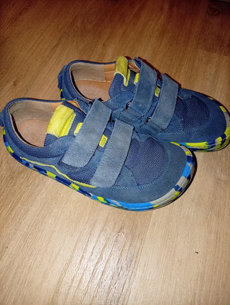 Barefoot froddo tenisky 33, froddo,33
