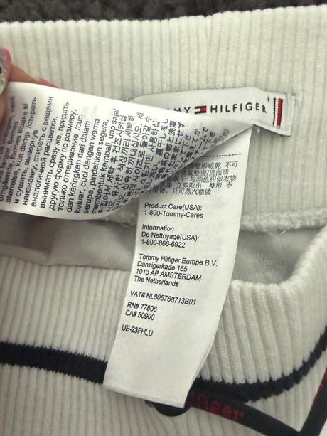 Šortky tommy hilfiger, tommy hilfiger,xs