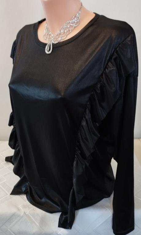 Sexi metalicky topik, l