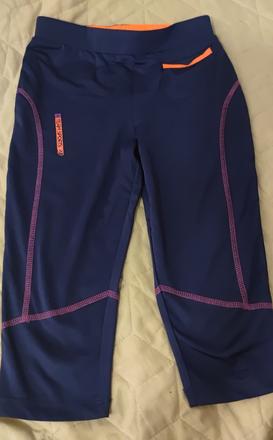 Športové legíny, c&a,128