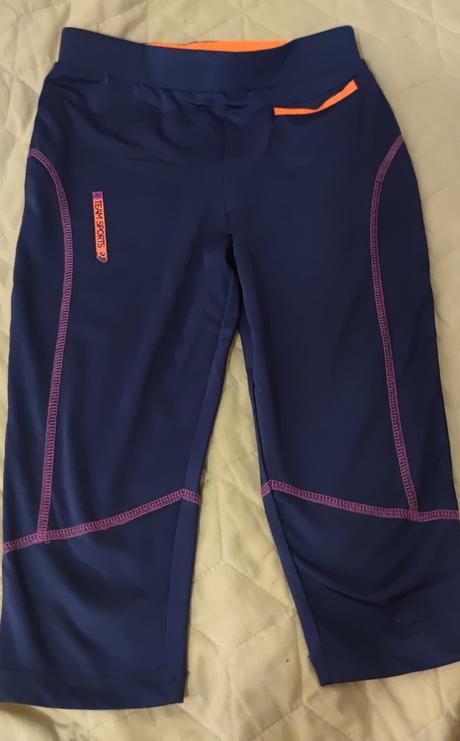 Športové legíny, c&a,128