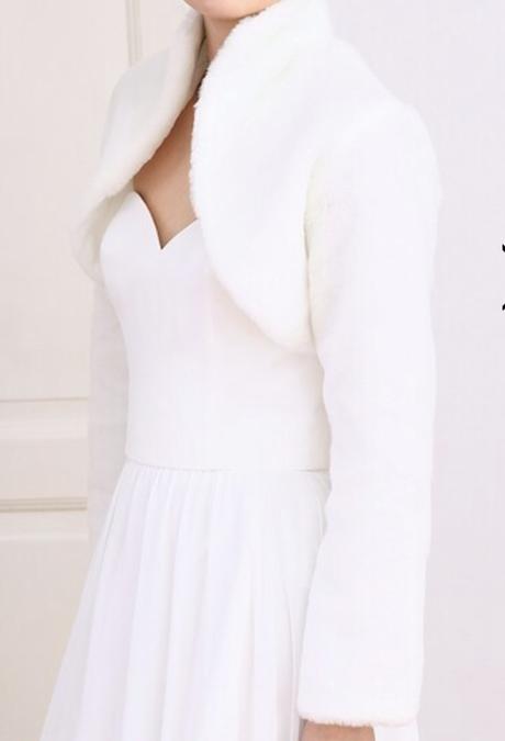 Svadobne bolerko, 38