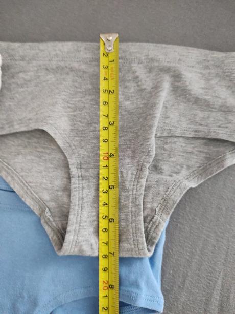 Nohavičky 3ks, pepperts,134