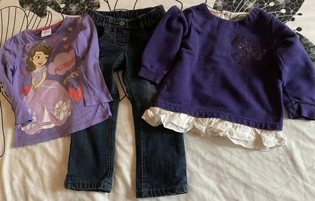 Mikina zn. lindex s aplikáciou v. 86, lindex,86