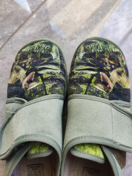 Papuče, superfit,31