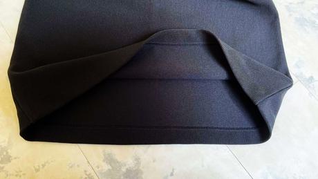 Elastická sukňa, 42