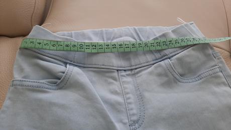 Džegíny c&a 140, c&a,140