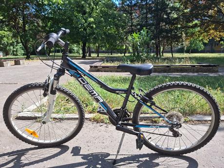 Bicykel dema vel.24, dema,24