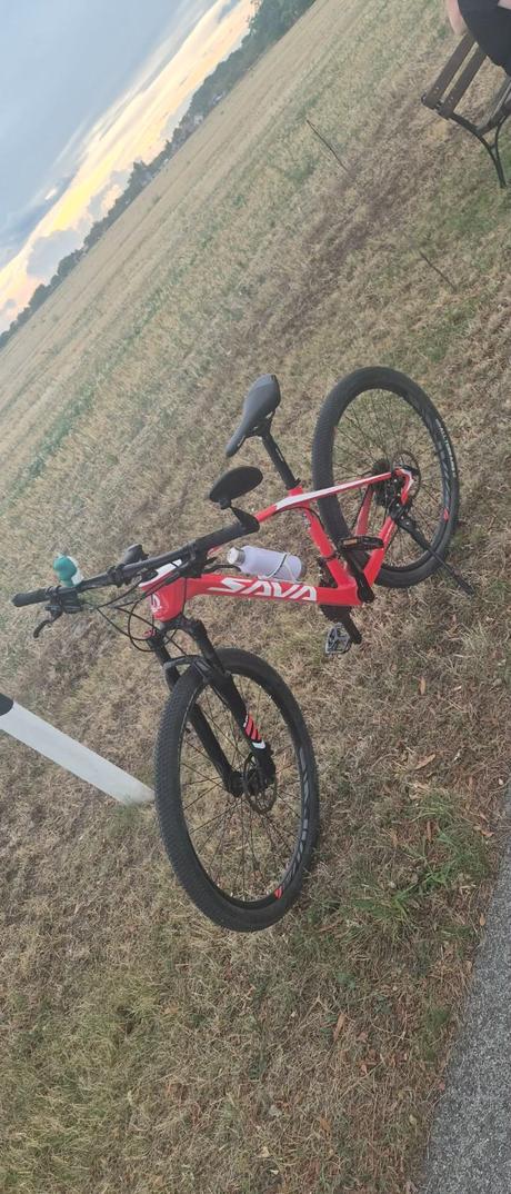 Sava 27 carbon 3.1, 26