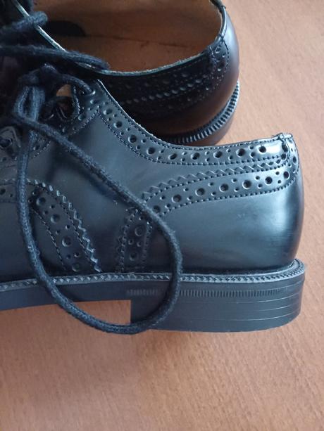 Zaujímavé prechodné topánky, č.40, 40