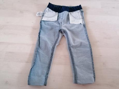 Elastické rifle dinosaurus roar, 104