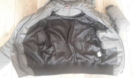 Sam zimná bunda - xs, s.a.m.,xs